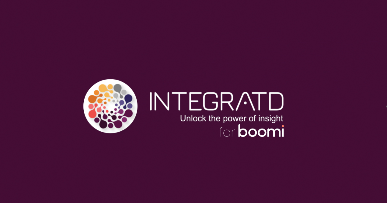 IntegratD for Boomi Nicolene Video image