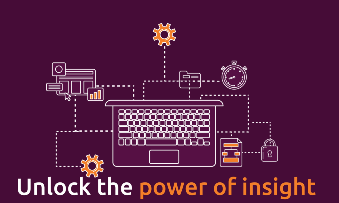 UNLOCK THE POWER OF INSIGHT
